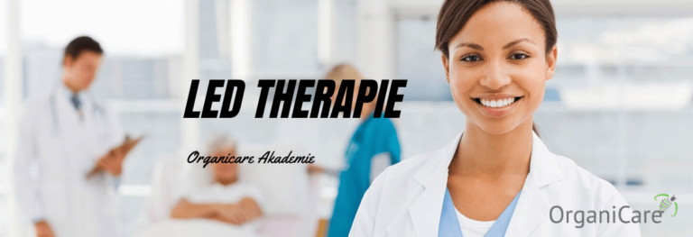 LED Therapie