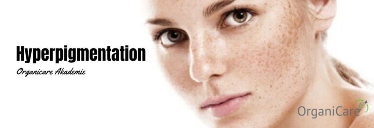Cours sur l’hyperpigmentation