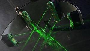 Emerald Laser Erchonia organicare maroc casablanca vert